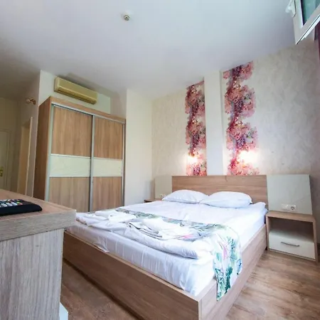 Ezeroto 3* Stara Zagora