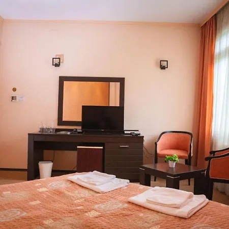 Ezeroto 3* Stara Zagora