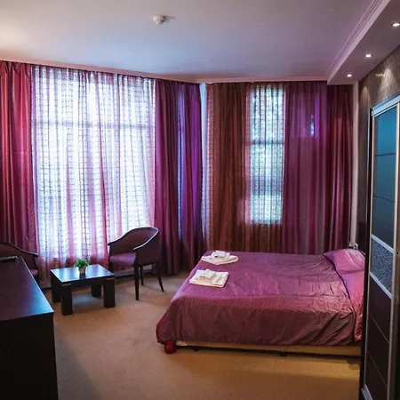 Ezeroto 3* Stara Zagora