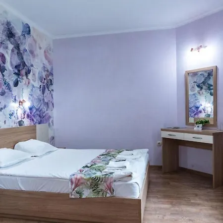 Hotel Ezeroto Stara Zagora