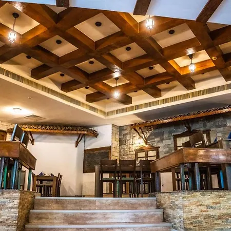 Ezeroto Hotel Stara Zagora