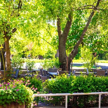 Hotel Ezeroto Stara Zagora