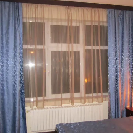 Hotel Ezeroto Stara Zagora