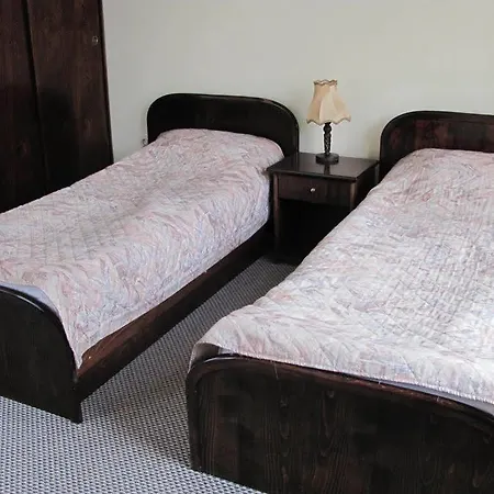 Ezeroto Ξενοδοχείο