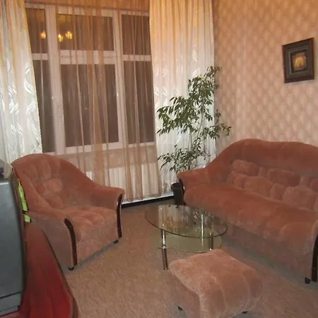 Ezeroto Hotel