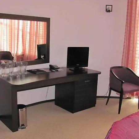 Hotel Ezeroto Stara Zagora