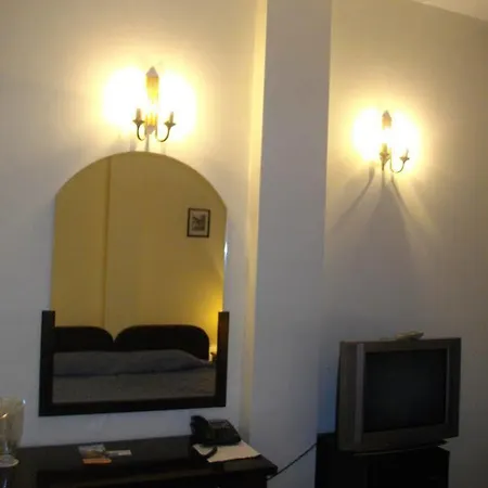 Ezeroto 3* Stara Zagora
