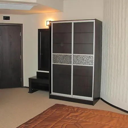 Hotel Ezeroto Stara Zagora