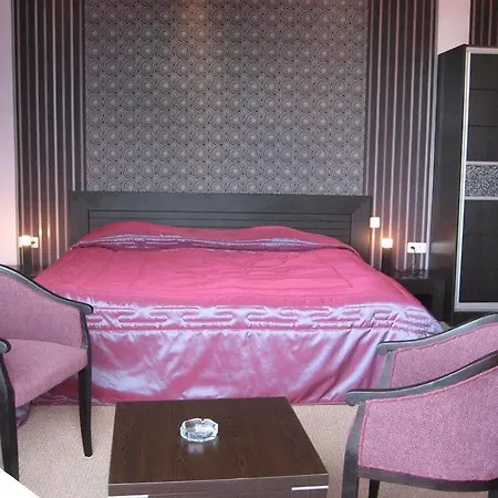 Ezeroto Στάρα Ζαγόρα