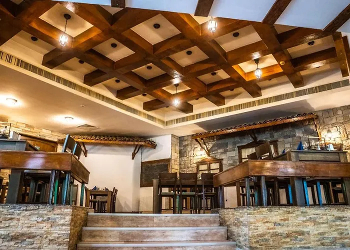 Ezeroto Hotel Stara Zagora