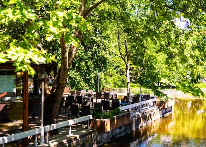 Ezeroto 3* Stara Zagora