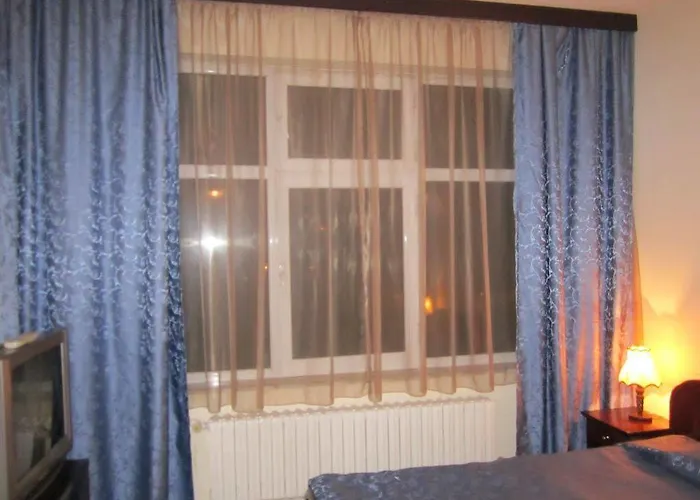 Hotel Ezeroto Stara Zagora