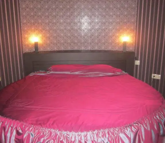 Ezeroto Stara Zagora