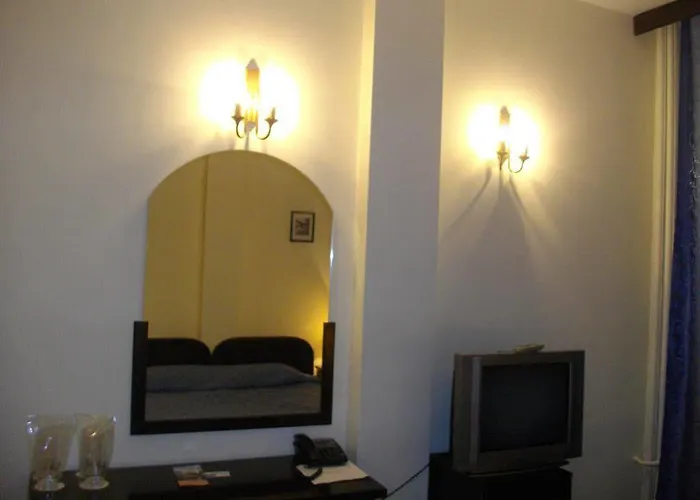 Ezeroto 3* Stara Zagora