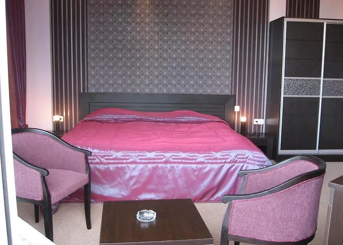 Ezeroto Stara Zagora